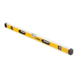 DeWALT DWHT0-43248 poziomica 1,2 m Czarny, Żółty