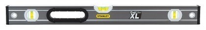 Stanley 0-43-649 poziomica 1,2 m Szary