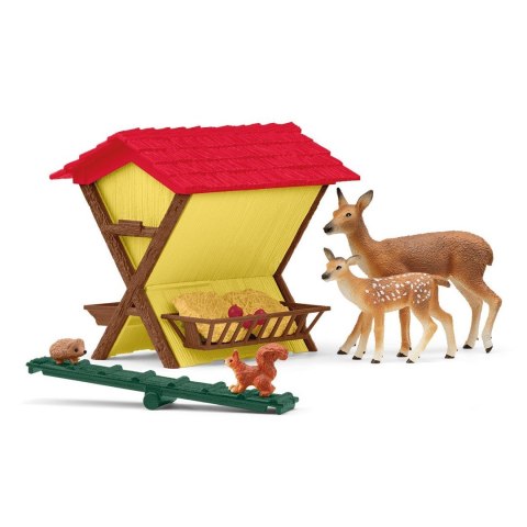 Schleich FARM WORLD 42658 figurka dla dzieci