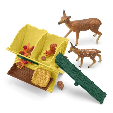 Schleich FARM WORLD 42658 figurka dla dzieci