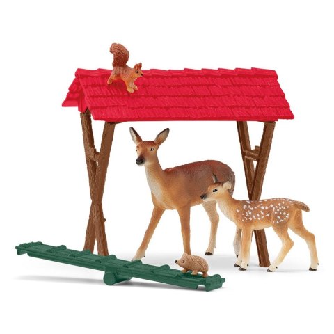 Schleich FARM WORLD 42658 figurka dla dzieci