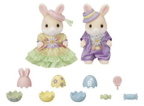 Sylvanian Families 5691 zestaw zabawkowy