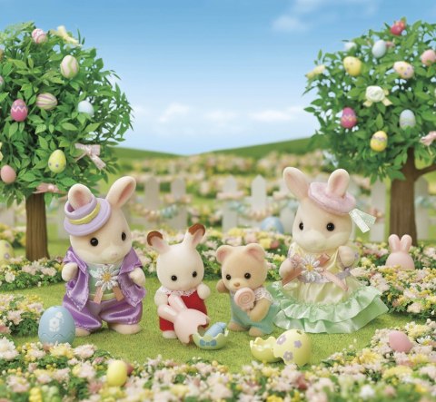 Sylvanian Families 5691 zestaw zabawkowy