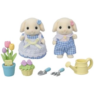 Sylvanian Families 5736 figurka dla dzieci