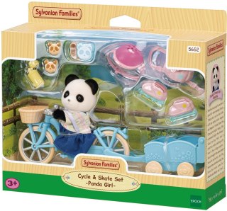 Sylvanian Families 5652 figurka dla dzieci