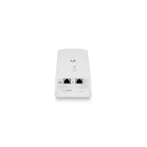 Ubiquiti LTU Rocket 675,84 Mbit/s Biały