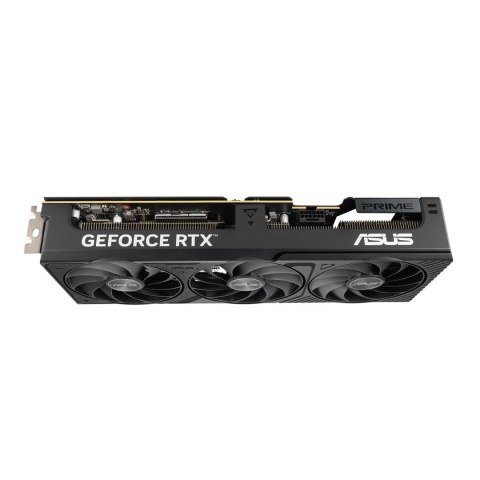 ASUS Prime -RTX4070TIS-O16G NVIDIA GeForce RTX 4070 Ti SUPER 16 GB GDDR6X