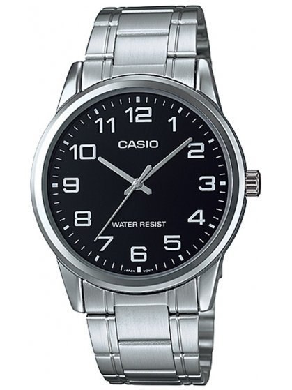 ZEGAREK MĘSKI CASIO MTP-V001D-1BUDF + BOX