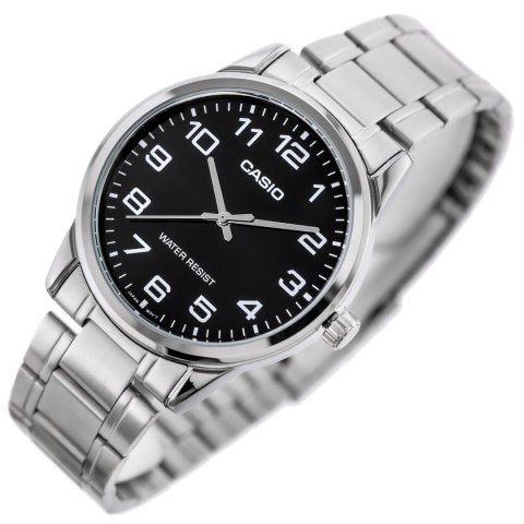 ZEGAREK MĘSKI CASIO MTP-V001D-1BUDF + BOX