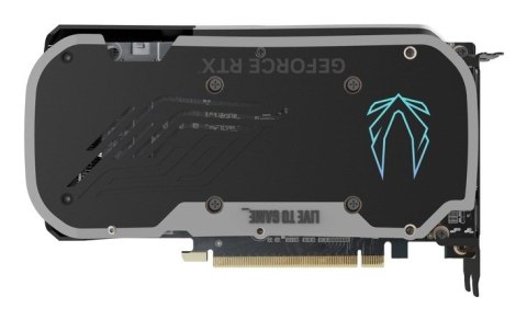 Zotac ZT-D40740H-10M karta graficzna NVIDIA GeForce RTX 4070 12 GB GDDR6