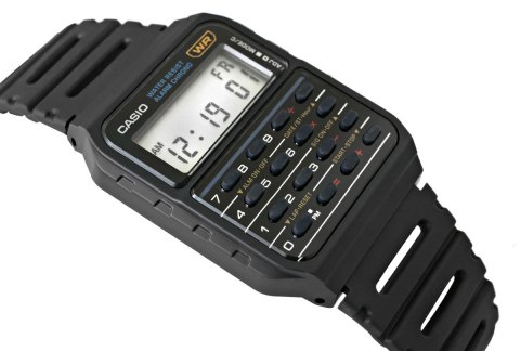 Zegarek CASIO CA-53W-1Z + BOX