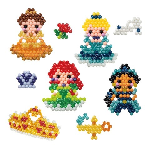 Aquabeads 31997 zestaw mozaik