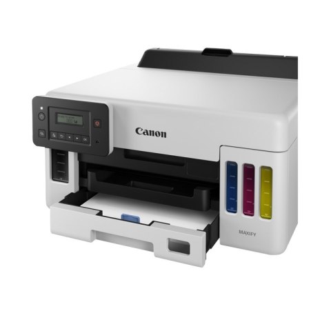 Canon MAXIFY GX5040 drukarka atramentowa Kolor 600 x 1200 DPI A4 Wi-Fi