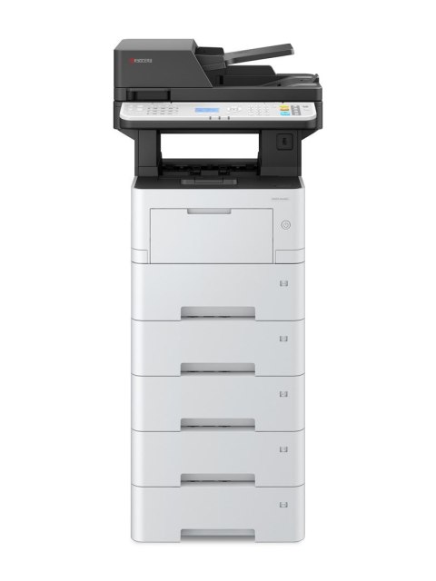 KYOCERA ECOSYS MA4500x Laser A4 1200 x 1200 DPI 45 stron/min