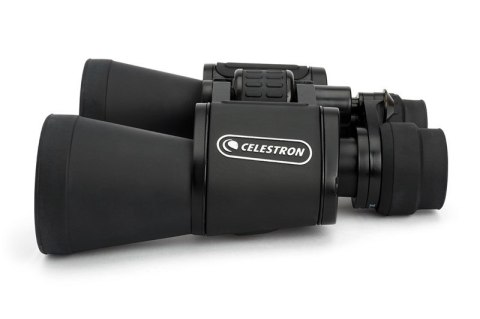 Celestron 71260 lornetka BK-7 Porro Czarny