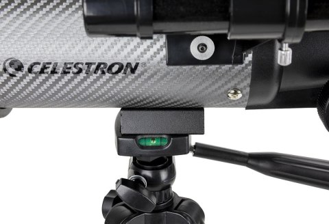 Celestron Travelscope 70 DX Luneta Czarny, Szary