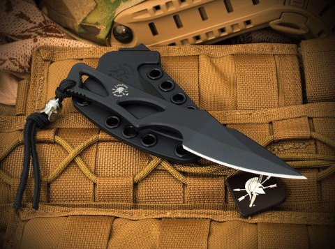 Nóż Spartan Blades Enyo All Black