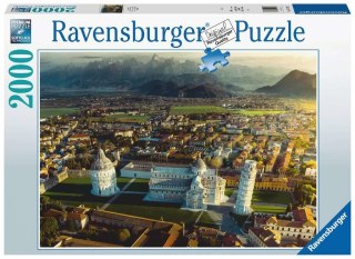 Ravensburger 17113 puzzle Puzzle układanka 2000 szt.