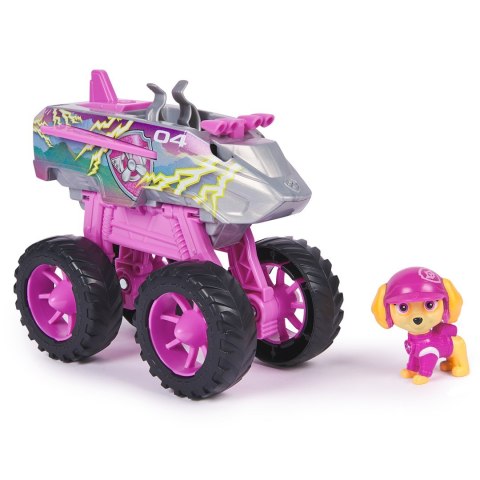 PAW Patrol Rescue Wheels Rubble's Bulldozer