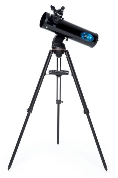 Celestron Astro Fi 130 Reflektor 26x Czarny