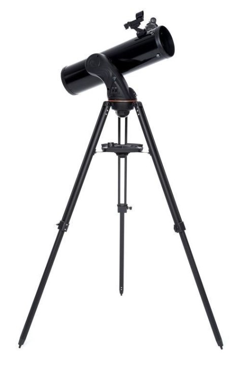 Celestron Astro Fi 130 Reflektor 26x Czarny