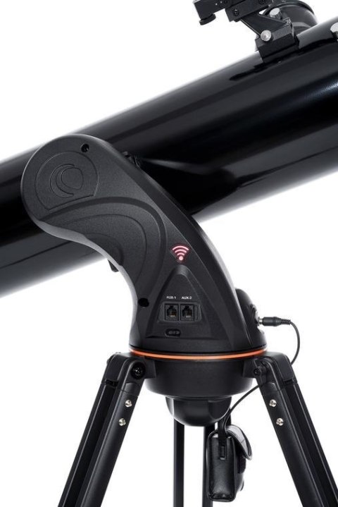 Celestron Astro Fi 130 Reflektor 26x Czarny