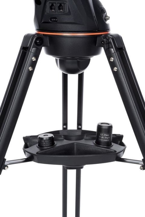 Celestron Astro Fi 130 Reflektor 26x Czarny