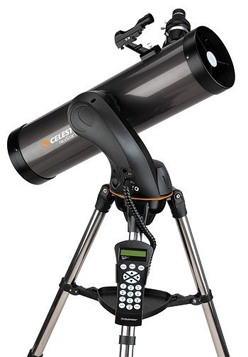 Celestron NexStar 130SLT 26x