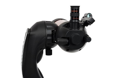 Celestron NexStar 4SE 241x Czarny, Brązowy