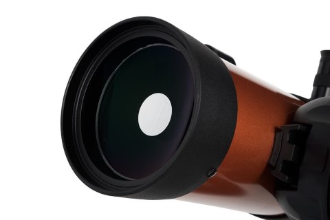 Celestron NexStar 4SE 241x Czarny, Brązowy