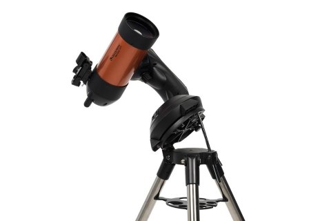 Celestron NexStar 4SE 241x Czarny, Brązowy