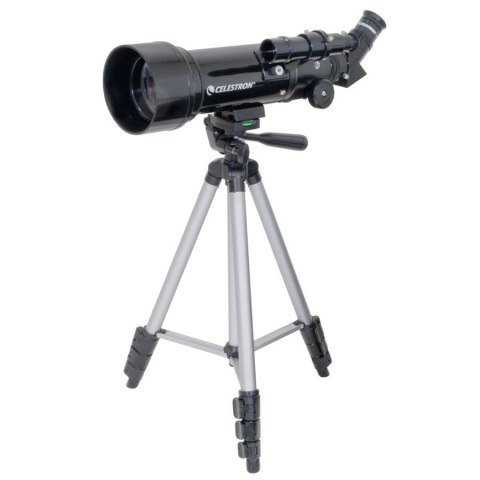 Celestron Travel Scope 70 Luneta 165x Czarny