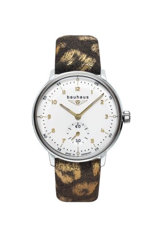 Zegarek Bauhaus Lady 2037-1, quartz