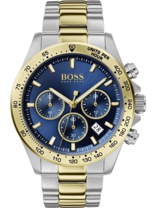 ZEGAREK MĘSKI HUGO BOSS 1513767 - HERO