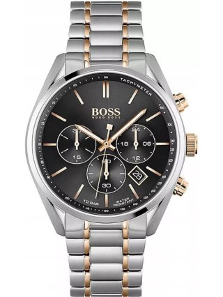 ZEGAREK MĘSKI HUGO BOSS 1513819 CHAMPION