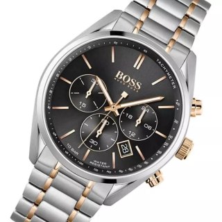 ZEGAREK MĘSKI HUGO BOSS 1513819 CHAMPION