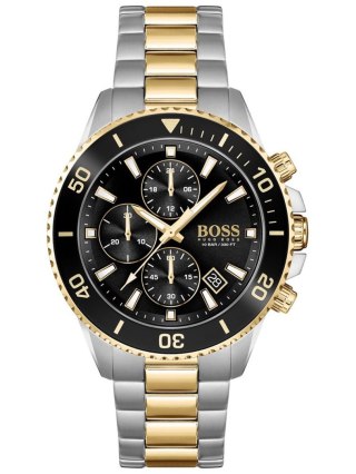 ZEGAREK MĘSKI HUGO BOSS 1513908 - ADMIRAL