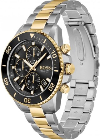 ZEGAREK MĘSKI HUGO BOSS 1513908 - ADMIRAL