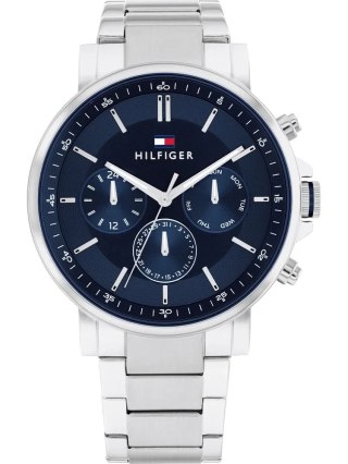 ZEGAREK MĘSKI TOMMY HILFIGER TYSON 1710588 (zf100a) + BOX