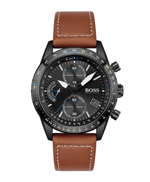 Zegarek Męski Hugo Boss Pilot Edition 1513851 + BOX