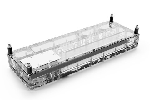 Alphacool 15475 część / akcesorium do systemów chłodzenia komputerów Blok wodny