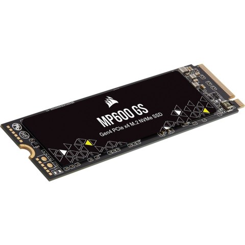 Corsair MP600 GS 1 TB M.2 PCI Express 4.0 NVMe 3D TLC NAND