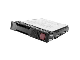 HPE 2TB 3.5" SATA III dysk twardy 7200 RPM 3.5" Serial ATA III