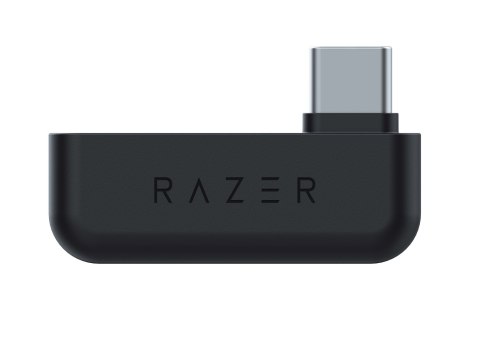 Razer Kaira HyperSpeed Zestaw słuchawkowy Bezprzewodowy Opaska na głowę Gaming USB Type-C Bluetooth Biały, Czarny