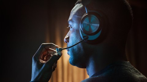 Steelseries Arctis Nova Pro Wireless Zestaw słuchawkowy Bezprzewodowy Opaska na głowę Gaming Bluetooth Czarny