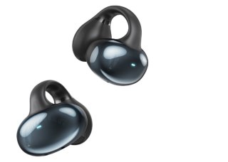 Yesido Słuchawki YSP14 Ear Clip Bluetooth 5.3 BLACK / CZARNY