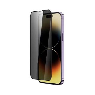 Yesido Szkło Privacy iPhone 14 Plus TG02