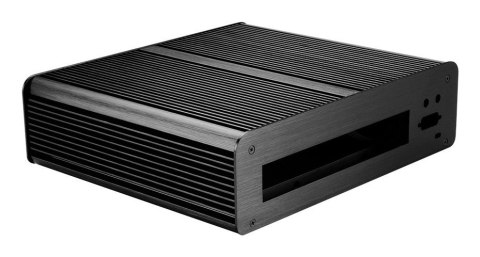 Akasa Euler T Plus Small Form Factor (SFF) Czarny