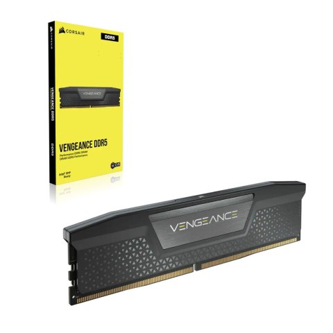 Corsair Vengeance CMK32GX5M2B6400C32 moduł pamięci 32 GB 2 x 16 GB DDR5 6400 MHz