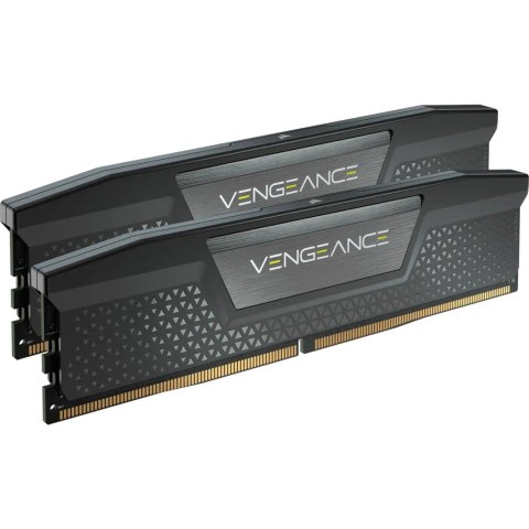 Corsair Vengeance CMK32GX5M2B6400C32 moduł pamięci 32 GB 2 x 16 GB DDR5 6400 MHz